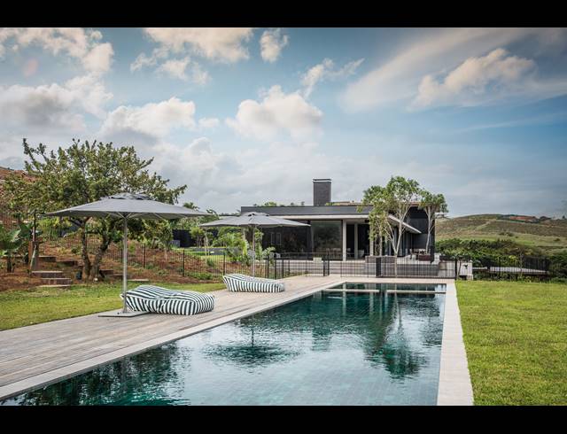 3 BEDROOM DUPLEX FOR SALE IN ZULULAMI LUXURY COASTAL ESTATE